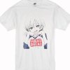 Uzaki Chan Sugoi Dekai T-Shirt AI