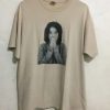 Vintage Bjork Debut T-Shirt 90s AI