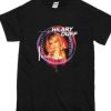 Vtg Hilary Duff Tour T Shirt AI