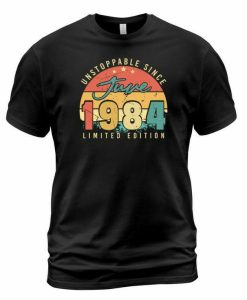 1984 T-shirt AI