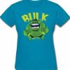 Bulk T-shirt AI