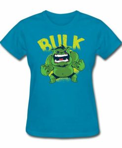 Bulk T-shirt AI