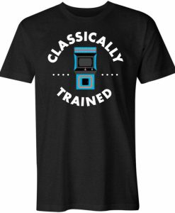 Classically T-shirt AI