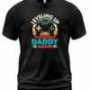 Daddy T-shirt AI