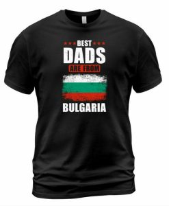 Dads T-shirt AI