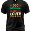 Dog Mother T-shirt AI