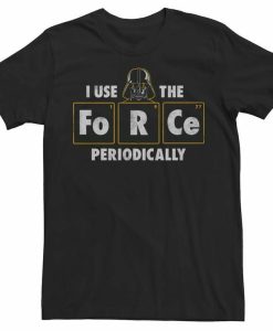 Force T-shirt AI