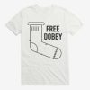 Free Dobby T-shirt AI