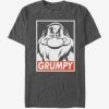 Grumpy T-shirt AI