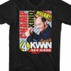 KVWN T-shirt AI