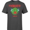 No Watermelon T-shirt AI