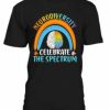 Spectrum T-shirt AI