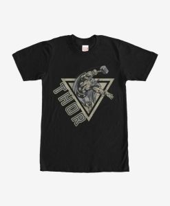 Thor T Shirt AI