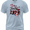 Xoxo T-shirt AI