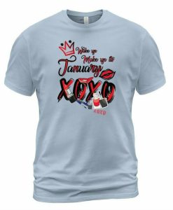 Xoxo T-shirt AI