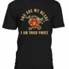You Are My Heart T-shirt AI
