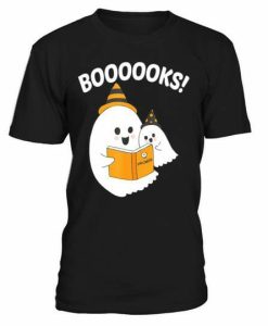 Boookss T-shirt AI