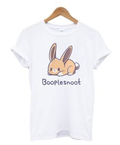 Booplesnoot T Shirt AI