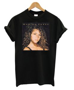 Existlong Mariah Carey Mariah Carey T Shirt AI