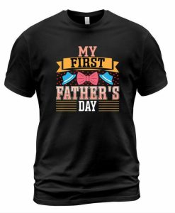 Father T-shirt AI