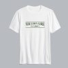 Millionaire Mindset Short-Sleeve Unisex T-Shirt AI