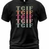TGIF T-shirt AI