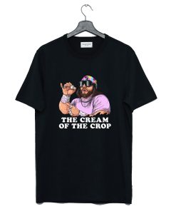 The Cream Of The Crop T Shirt AI