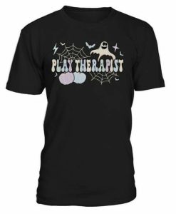 Therapist T-shirt AI