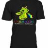 UNIDRAGON T-shirt AI