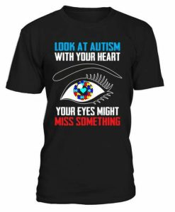 Your Heart T-shirt AI