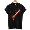 Star Wars Kylo Ren Saber t shirt