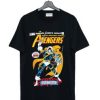 The Taskmaster Avengers T-Shirt AI