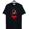 Batwoman Ruby Rose Kate Kane Superhero Batman T-Shirt AI