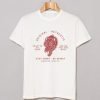 Big Bad Wolf Vintage T-Shirt AI