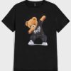 Boys Bear T-shirt AI