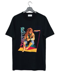 Reba Mcentire T-Shirt AI