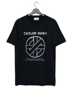 Taylor Crass T Shirt AI