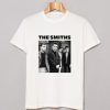 The Smiths Band T Shirt AI