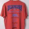 Vintage 90s Lollapalooza 1994 Tour T-Shirt 2 AI