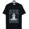 Joy To The Underworld T Shirt AI