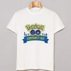 Pokemon Go Community Day T Shirt AI