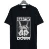 System Of A Down Tied Hands T Shirt AI