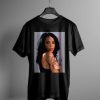 Aaliyah Haughton T Shirt AI