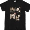 Depeche Mode 101 Poster T Shirt AI
