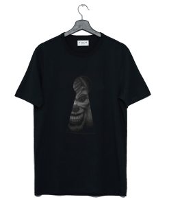 Goth T Shirt AI