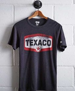Tailgate Men’s Texaco T-Shirt AI