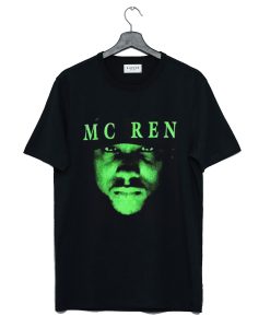 Tyga’s MC Ren T Shirt AI