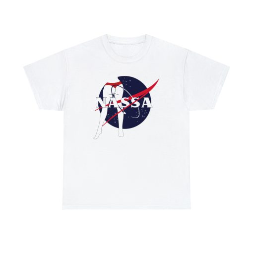 Nassa T shirt YNT