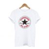 Converse All Star T-Shirt ynt