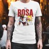 Nick Bosa San Francisco 49ers T shirt